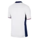 Koszulka Piłkarska Anglia Mistrzostwa Europy 2024 Domowa Męska