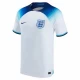 Koszulka Piłkarska Anglia Mistrzostwa Europy 2024 Qualifying Domowa Męska