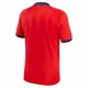 Koszulka Piłkarska Anglia Mistrzostwa Europy 2024 Qualifying Wyjazdowa Męska
