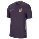 Koszulka Piłkarska Harry Kane #9 Anglia Mistrzostwa Europy 2024 Wyjazdowa Męska