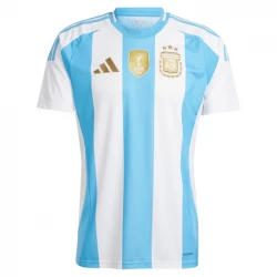Koszulka Piłkarska Argentyna Copa America 2024 Domowa Męska