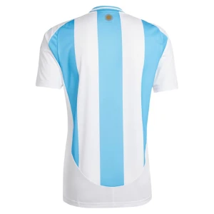 Koszulka Piłkarska Argentyna Copa America 2024 Domowa Męska
