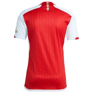 Koszulka Piłkarska Arsenal FC 2023-24 Domowa Męska