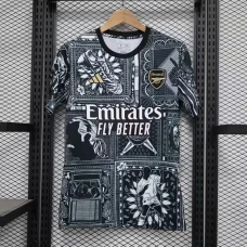 Koszulka Piłkarska Arsenal FC 2024-25 Special Domowa Męska
