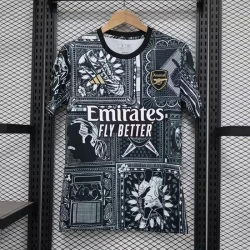 Koszulka Piłkarska Arsenal FC 2024-25 Special Domowa Męska