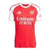 Koszulka Piłkarska Arsenal FC 2025-26 Domowa Męska