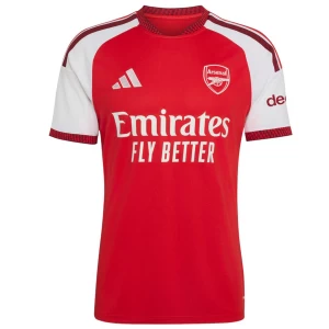 Koszulka Piłkarska Arsenal FC 2026-27 Domowa Męska
