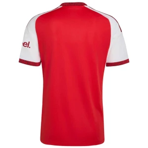 Koszulka Piłkarska Arsenal FC 2026-27 Domowa Męska