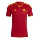 Koszulka Piłkarska AS Roma Paulo Dybala #21 2023-24 Domowa Męska