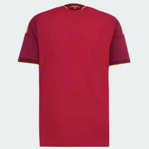 Koszulka Piłkarska AS Roma 2026-27 Domowa Męska