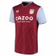 Koszulka Piłkarska Aston Villa 2022-23 Domowa Męska