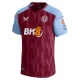 Koszulka Piłkarska Aston Villa Mings #5 2023-24 Domowa Męska