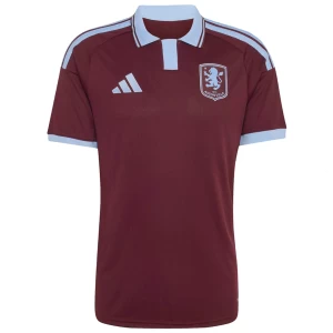 Koszulka Piłkarska Aston Villa 2026-27 Domowa Męska