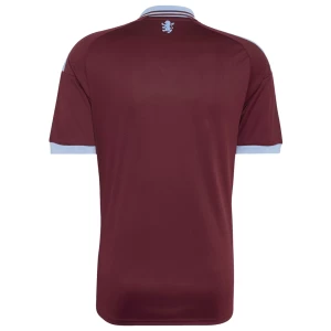 Koszulka Piłkarska Aston Villa 2026-27 Domowa Męska