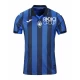 Koszulka Piłkarska Atalanta BC L. Muriel #9 2023-24 Domowa Męska
