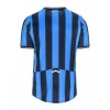 Koszulka Piłkarska Atalanta BC 2025-26 Domowa Męska