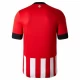 Koszulka Piłkarska Athletic Club Bilbao 2022-23 Domowa Męska