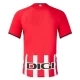 Koszulka Piłkarska Athletic Club Bilbao 2023-24 Domowa Męska