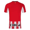 Koszulka Piłkarska Athletic Club Bilbao 2024-25 Domowa Męska