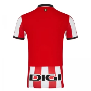 Koszulka Piłkarska Athletic Club Bilbao 2025-26 Domowa Męska