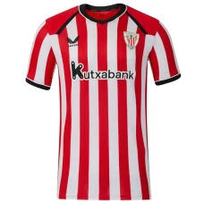 Koszulka Piłkarska Athletic Club Bilbao 2026-27 Domowa Męska