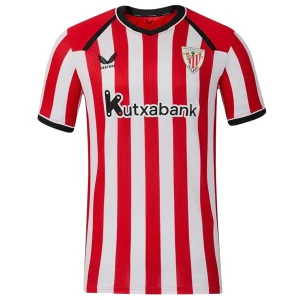 Koszulka Piłkarska Athletic Club Bilbao 2026-27 Domowa Męska