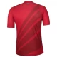 Koszulka Piłkarska Athletico Paranaense 2024-25 Domowa Męska
