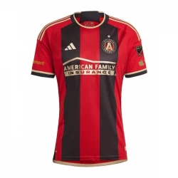 Koszulka Piłkarska Atlanta United 2024-25 Domowa Męska