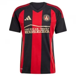 Koszulka Piłkarska Atlanta United 2025-26 Domowa Męska