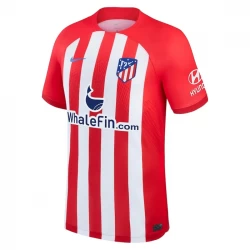 Koszulka Piłkarska Atlético Madrid 2023-24 Domowa Męska