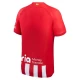 Koszulka Piłkarska Atlético Madrid 2023-24 Domowa Męska