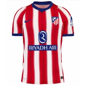 Koszulka Piłkarska Atlético Madrid 2026-27 Domowa Męska