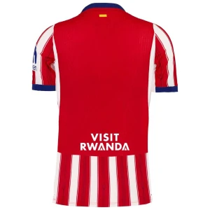 Koszulka Piłkarska Atlético Madrid 2026-27 Domowa Męska