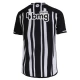Koszulka Piłkarska Atletico Mineiro 2023-24 Domowa Męska