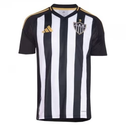 Koszulka Piłkarska Atletico Mineiro 2025-26 Domowa Męska