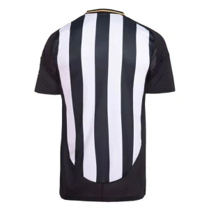 Koszulka Piłkarska Atletico Mineiro 2025-26 Domowa Męska