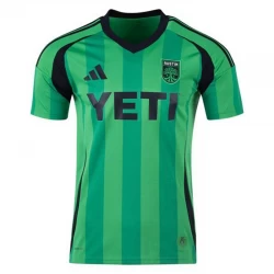 Koszulka Piłkarska Austin FC 2025-26 Domowa Męska