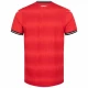 Koszulka Piłkarska Bayer 04 Leverkusen 2022-23 Domowa Męska