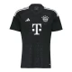 Koszulka Piłkarska Bayern Monachium Manuel Neuer #1 2023-24 Bramkarska Domowa Męska