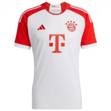 Koszulka Piłkarska Bayern Monachium 2023-24 Domowa Męska