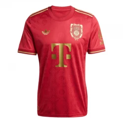 Koszulka Piłkarska Bayern Monachium 2024-25 125th Anniversary Domowa Męska