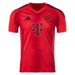 Koszulka Piłkarska Bayern Monachium 2024-25 Domowa Męska