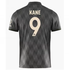 Koszulka Piłkarska Bayern Monachium Harry Kane #9 2024-25 Wiesn Oktoberfest Domowa Męska