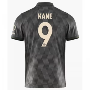 Koszulka Piłkarska Bayern Monachium Harry Kane #9 2024-25 Wiesn Oktoberfest Domowa Męska