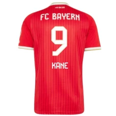 Koszulka Piłkarska Bayern Monachium Harry Kane #9 2026-27 Domowa Męska