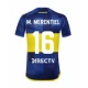 Koszulka Piłkarska Boca Juniors 2024-25 Domowa Męska