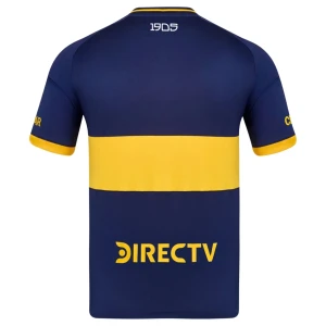 Koszulka Piłkarska Boca Juniors 2026-27 Domowa Męska