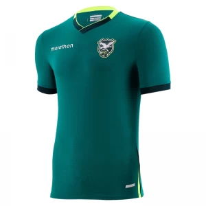 Koszulka Piłkarska Boliwia 2026 Domowa Męska