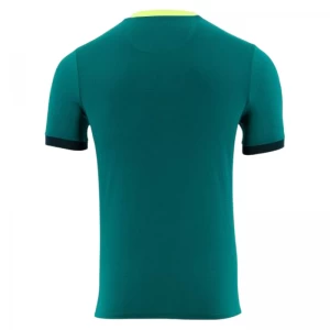 Koszulka Piłkarska Boliwia 2026 Domowa Męska