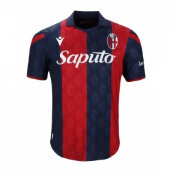 Koszulka Piłkarska Bologna FC 2023-24 Domowa Męska